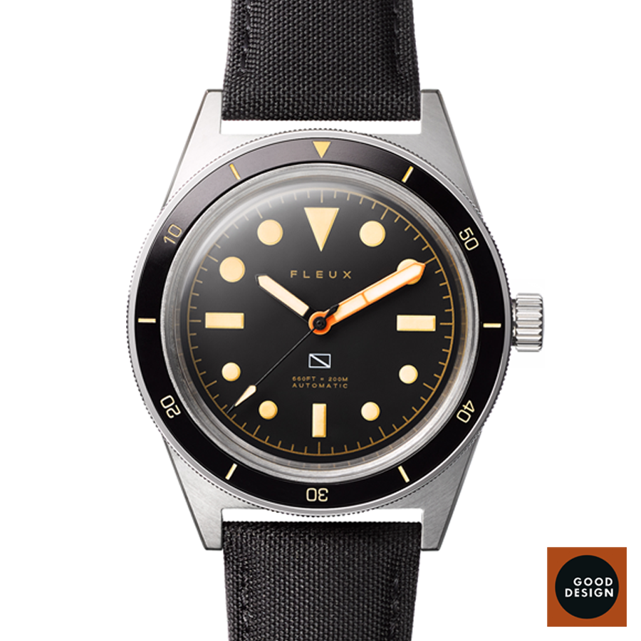Fleux FLX001 Watch