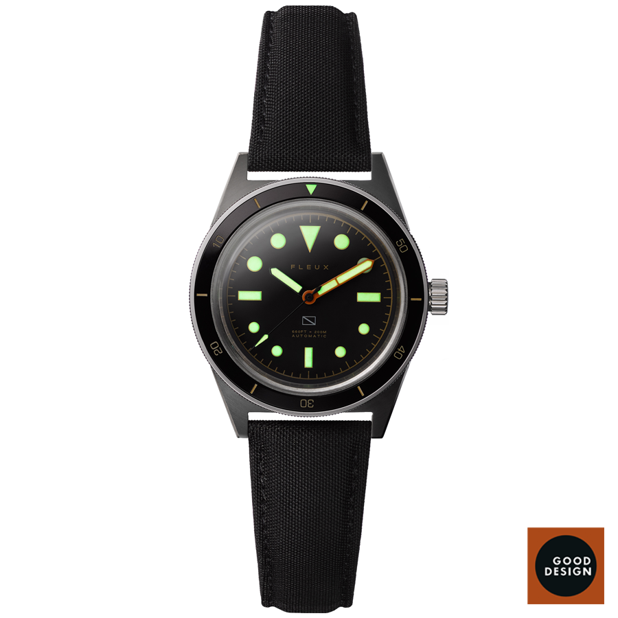 Fleux FLX001 Watch