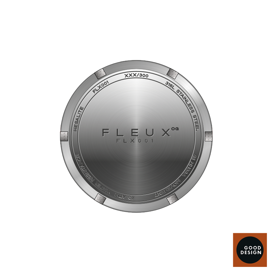 Fleux FLX001 Watch