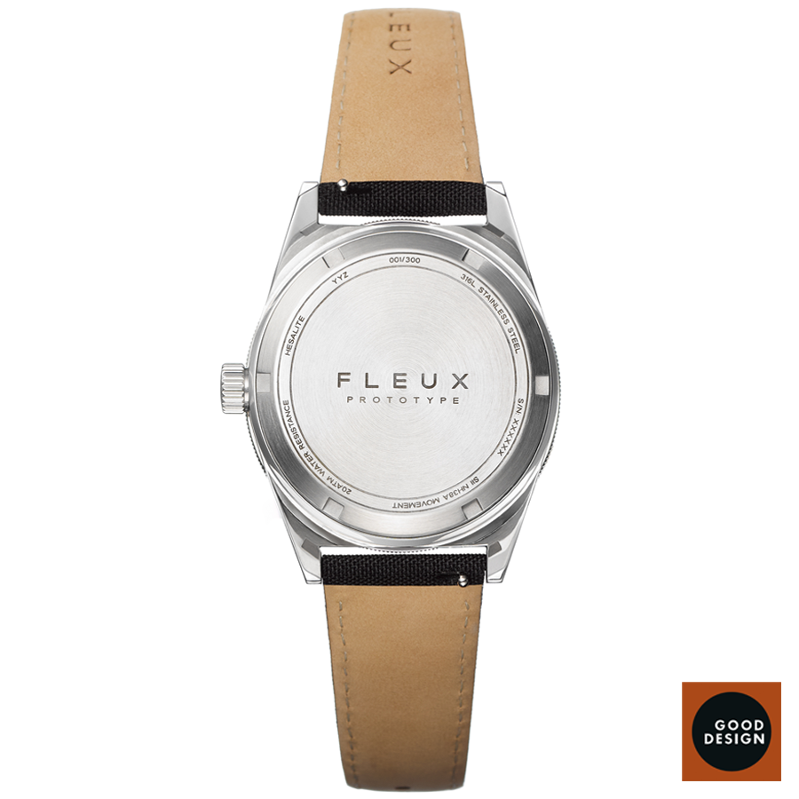 Fleux FLX001 Watch