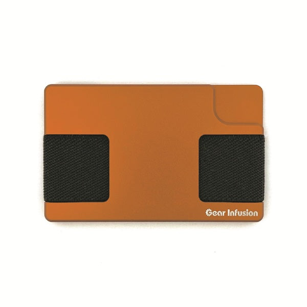 Gear Infusion Ultra Slim Wallet