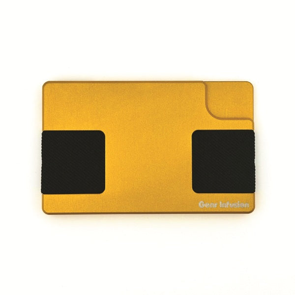 Gear Infusion Ultra Slim Wallet