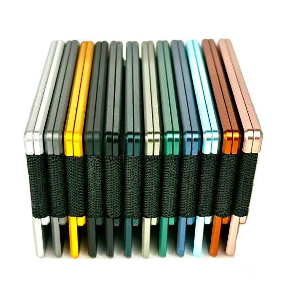 Gear Infusion Ultra Slim Wallet