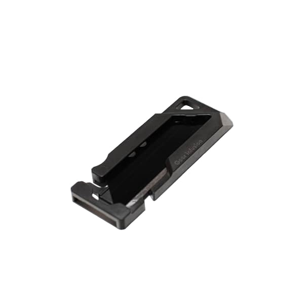 GhostTi Utility Knife