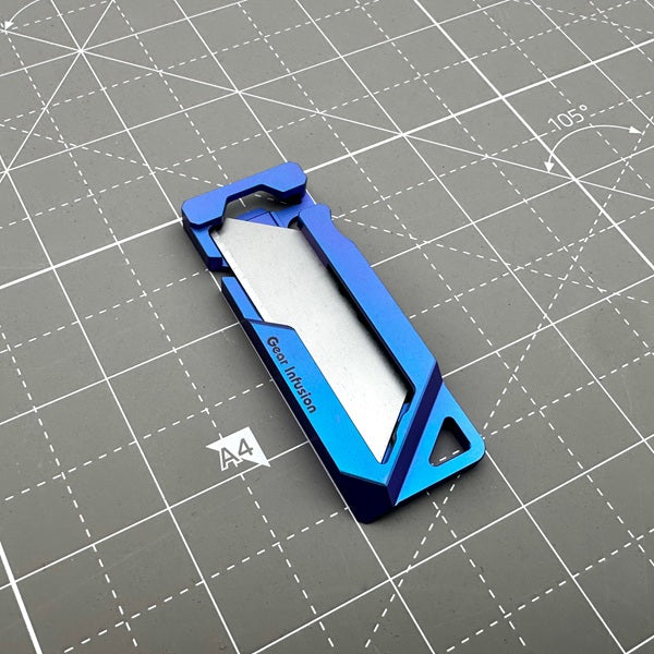 GhostTi Utility Knife