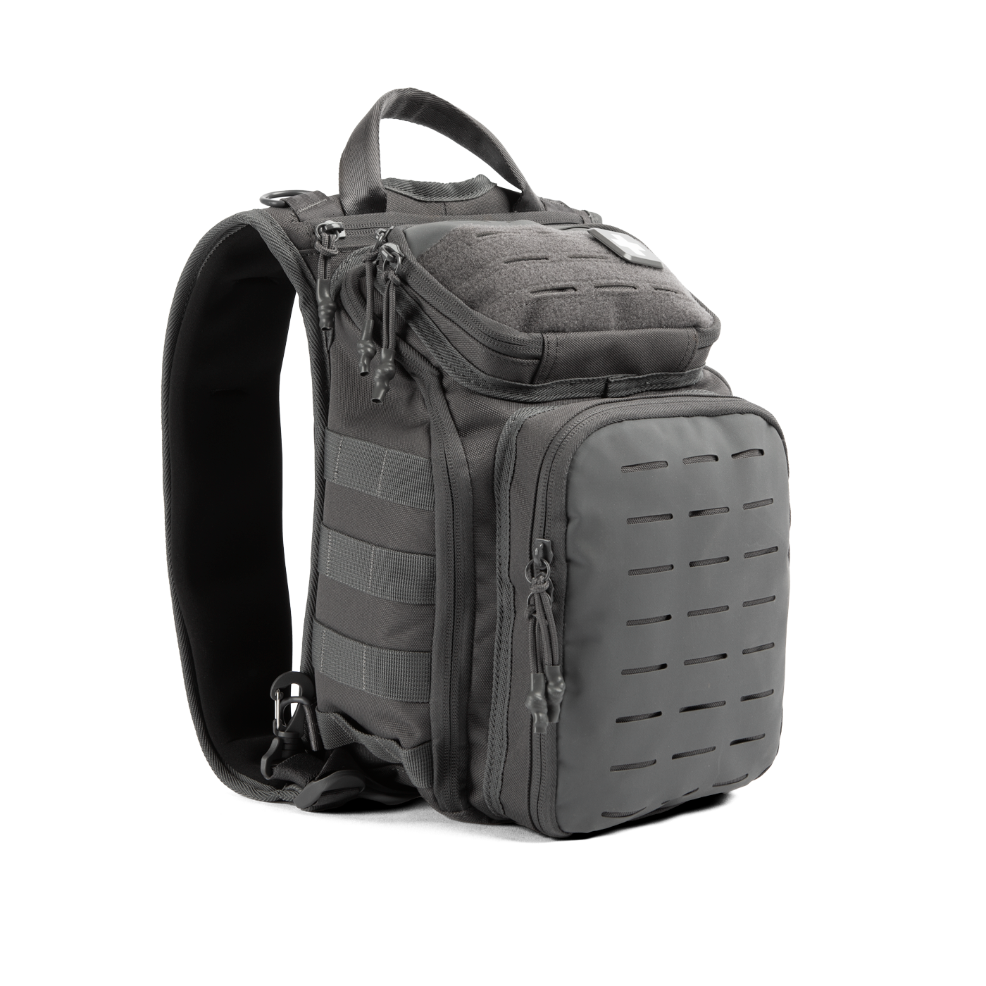 MyMedic Recon Emergency Medical Kit