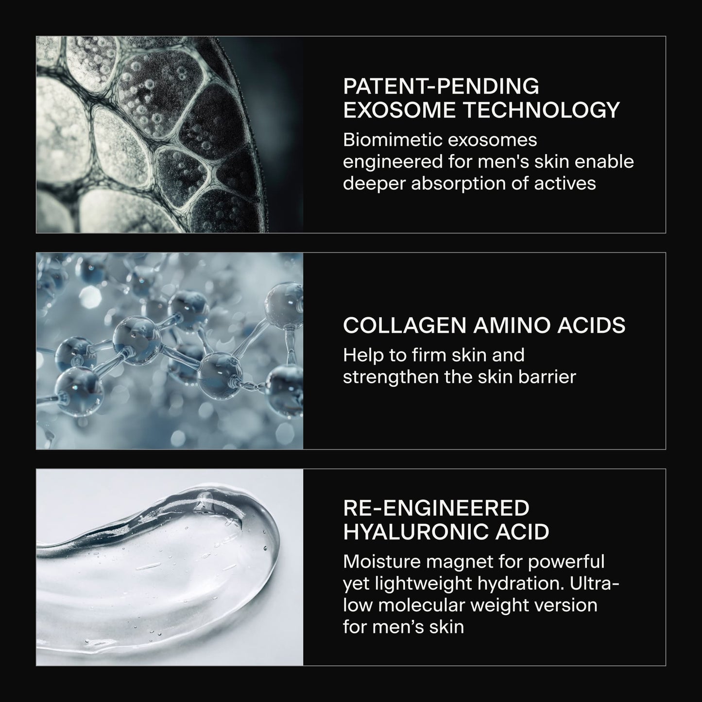 Caldera + Lab The Great Anti-Aging Serum