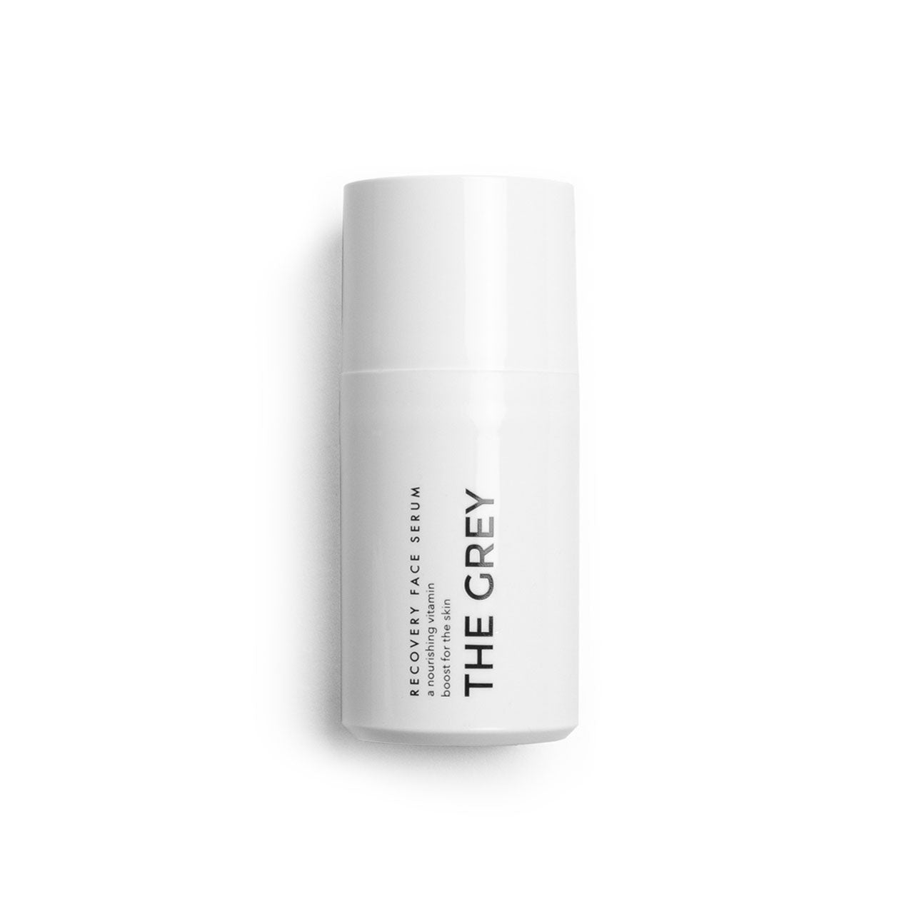 The Grey Recovery Face Serum