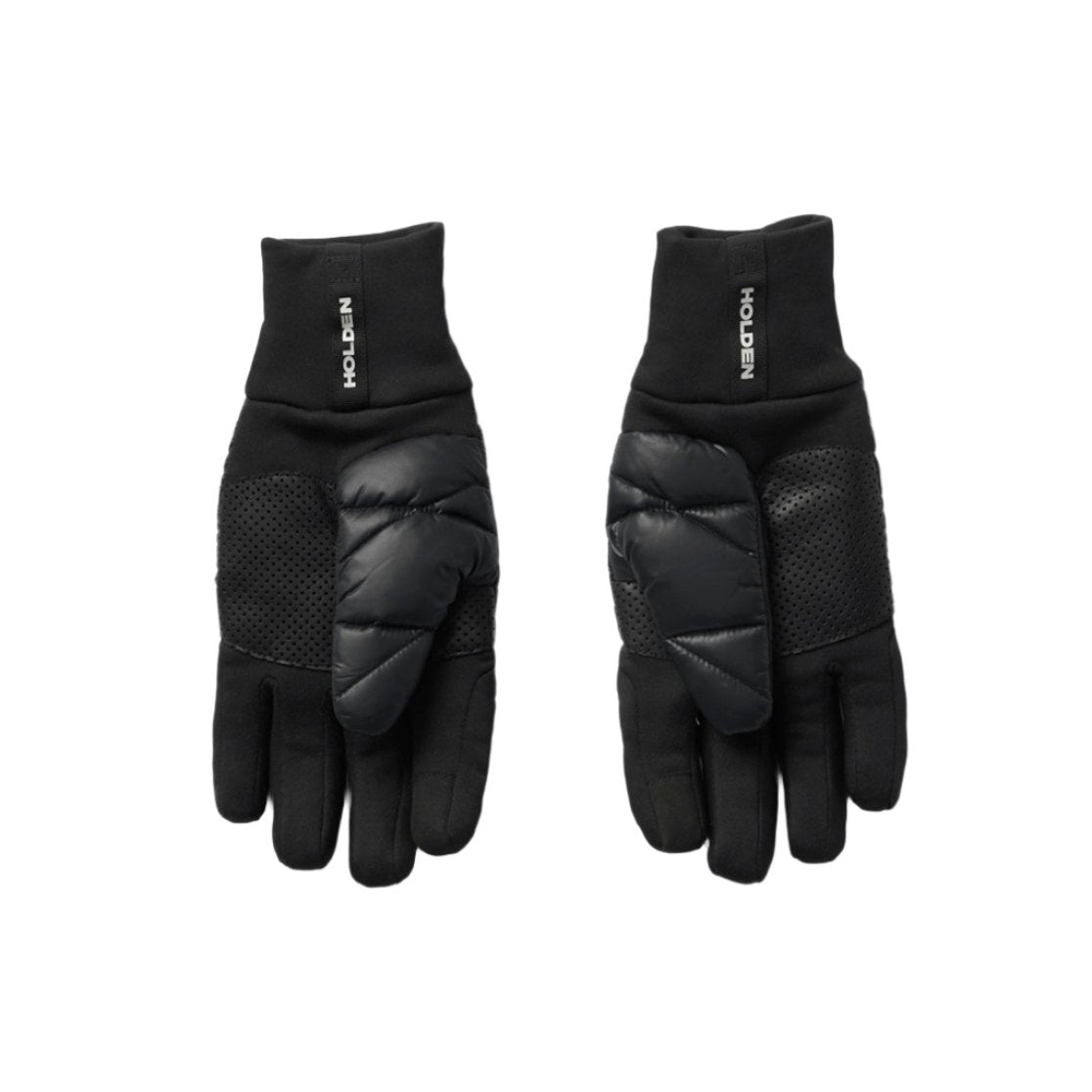 Holden Down Gloves