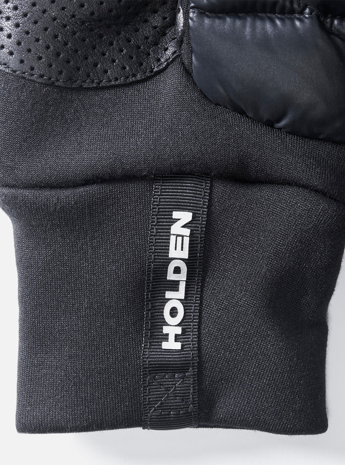 Holden Down Gloves