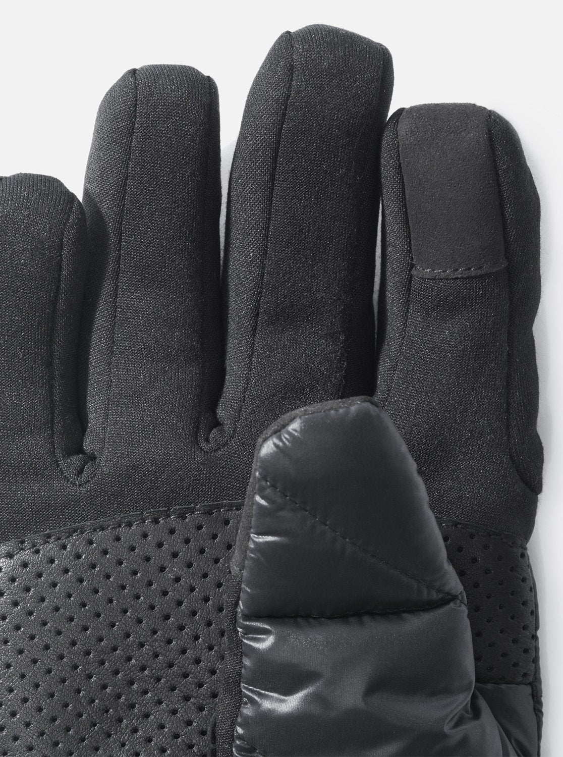 Holden Down Gloves