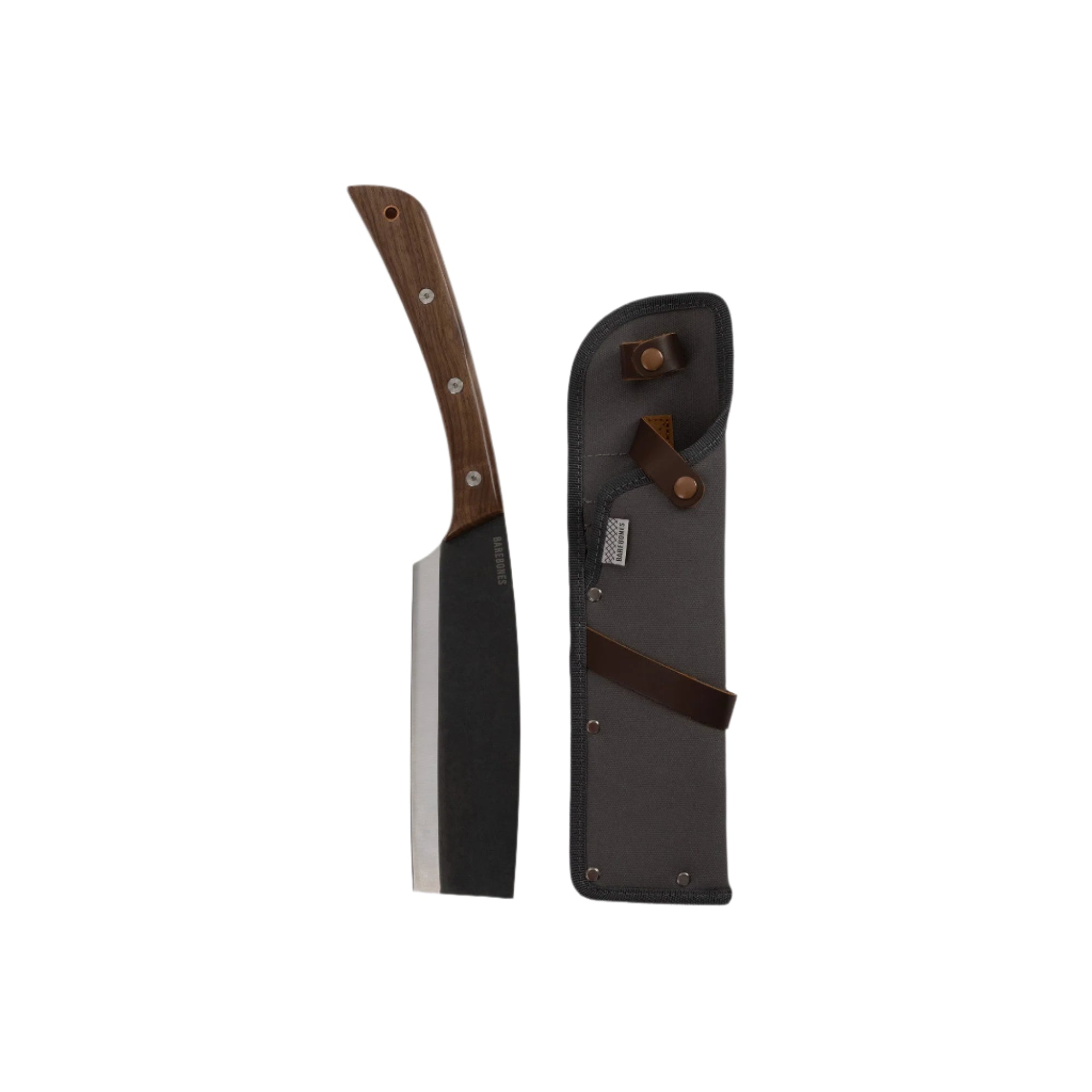 Ikeuchi Outdoor Hatchet 180mm (7.1