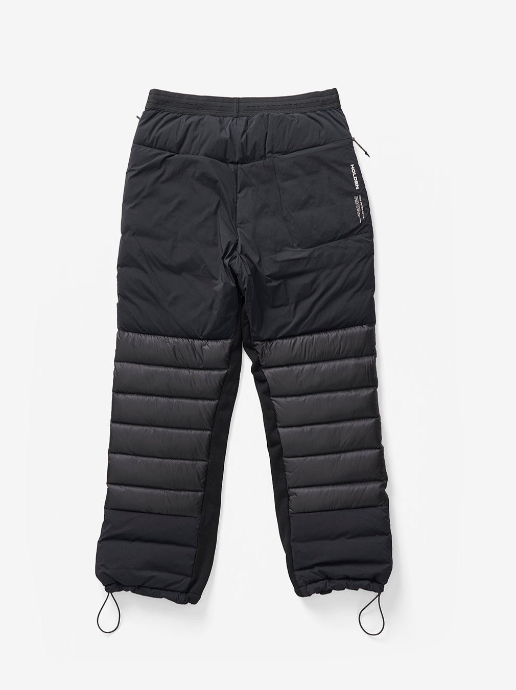 Holden Hybrid Down Sweatpant