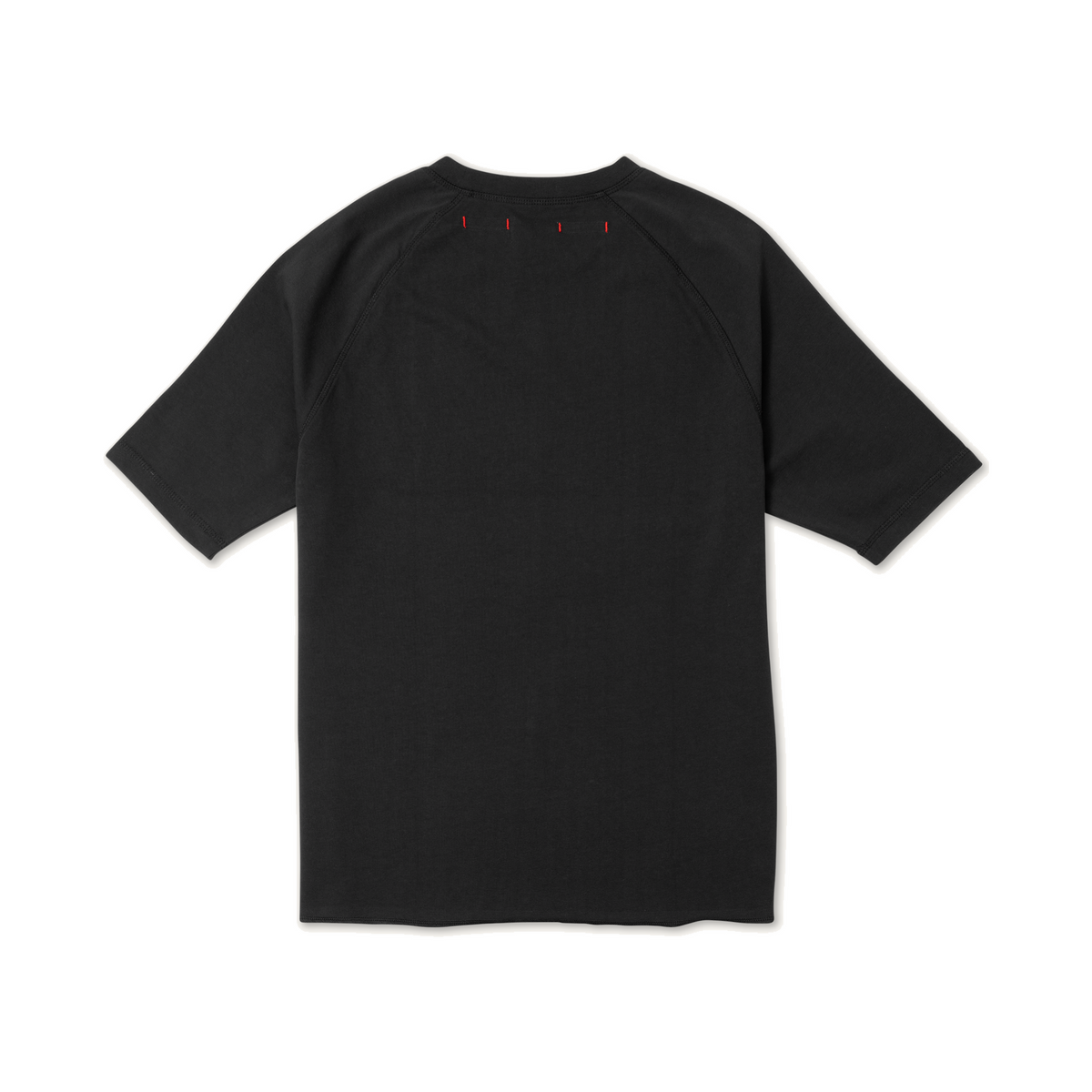 Half Sleeve Tee in Organic Cotton