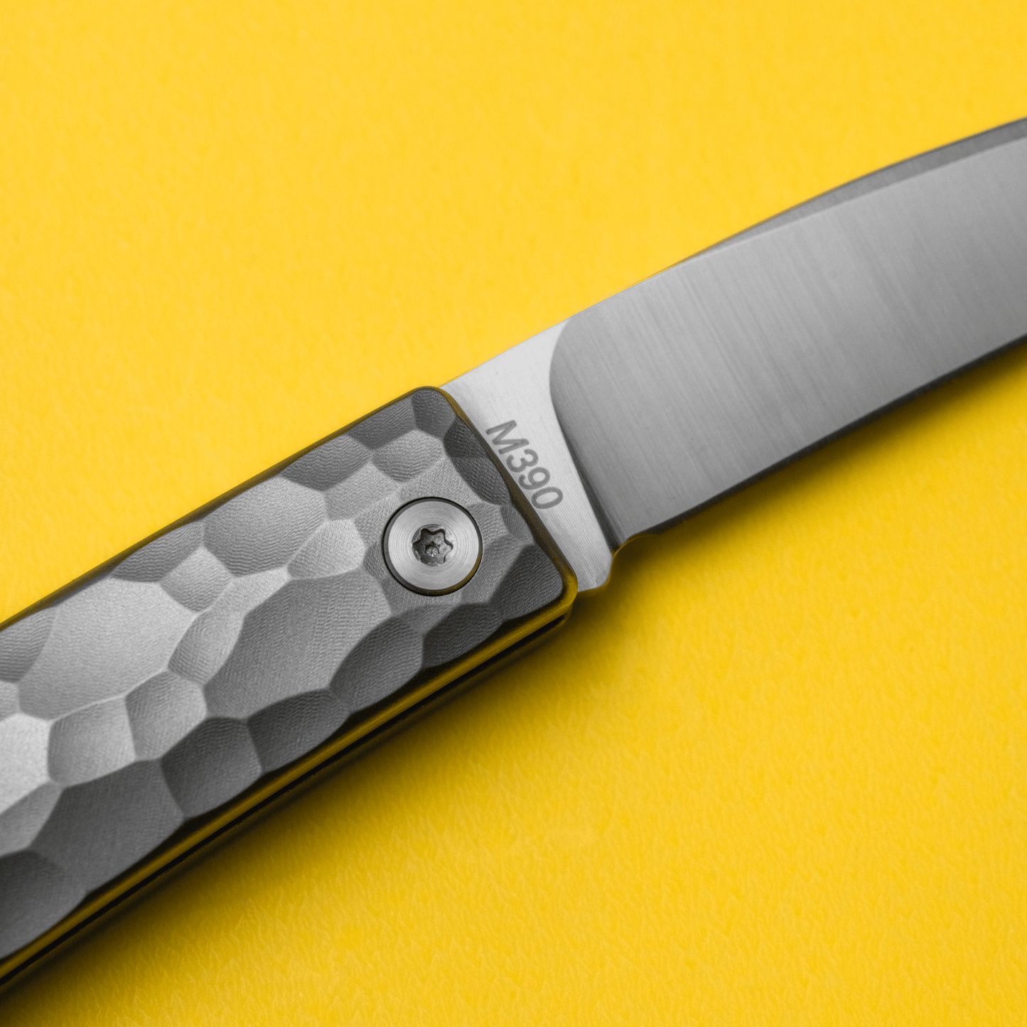 WESN The Ridgeline Henry