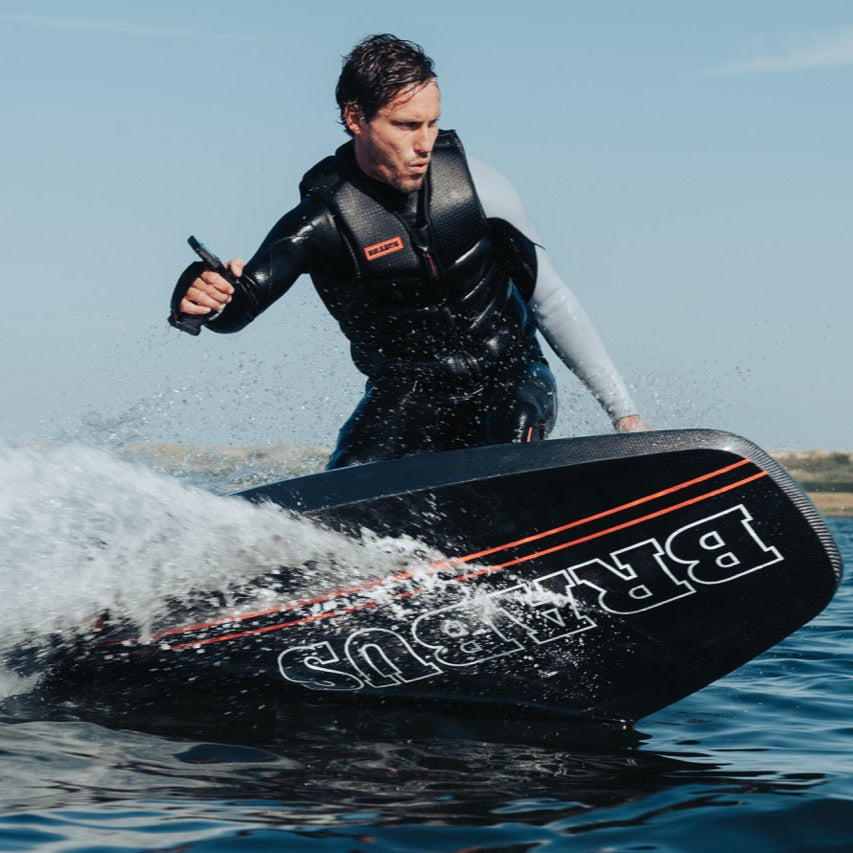 BRABUS x Awake Shadow Jetboard