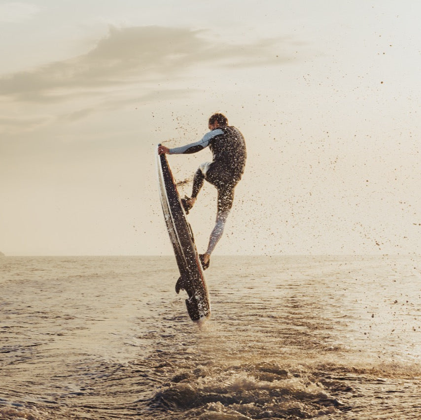 BRABUS x Awake Shadow Jetboard