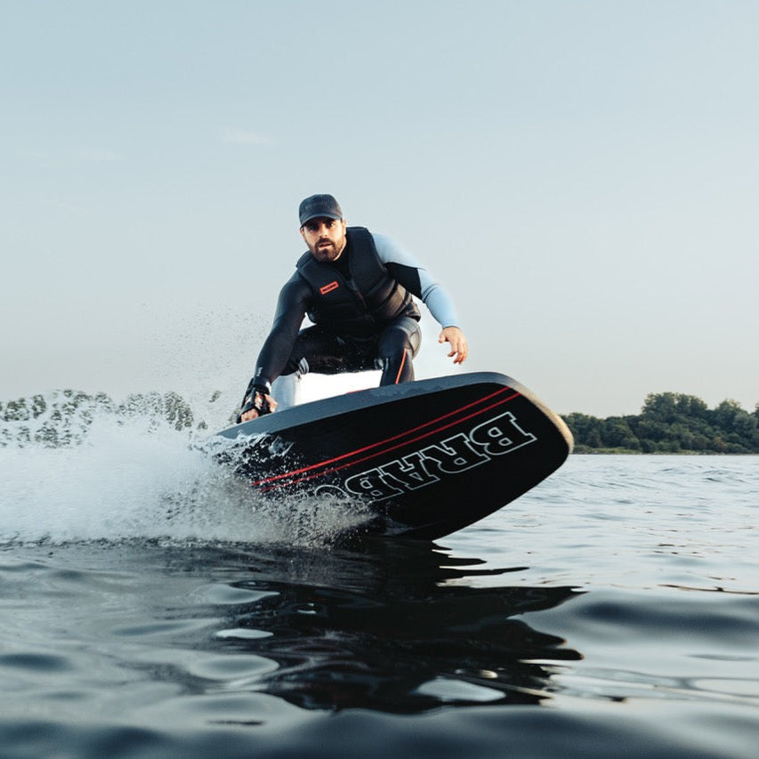 BRABUS x Awake Shadow Jetboard