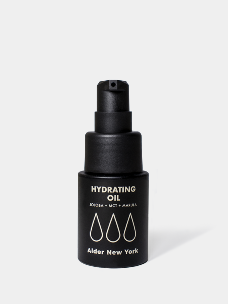 Alder Hydrating Oil