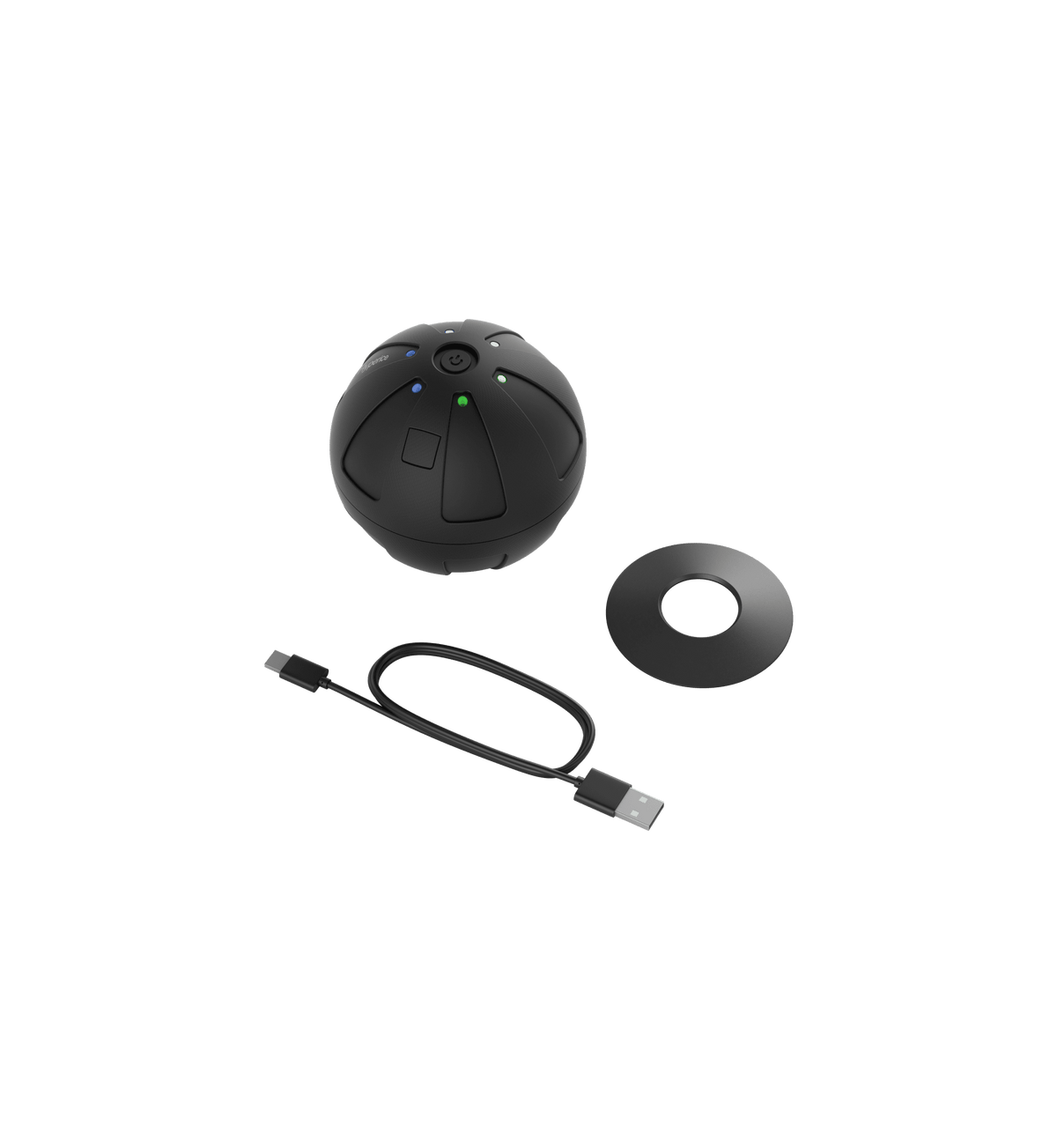 Hyperice Hypersphere Go