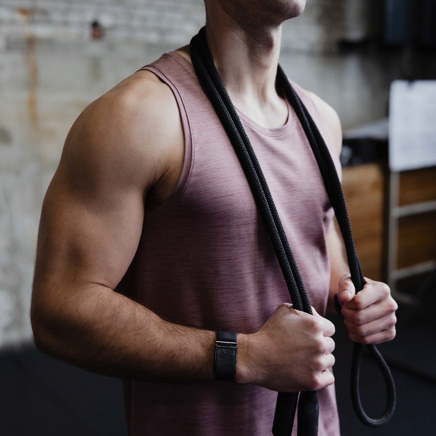 Ten Thousand Interval Tank