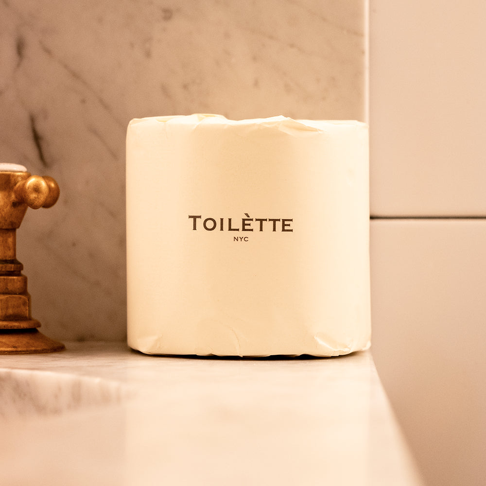 Toilètte Rolls Light