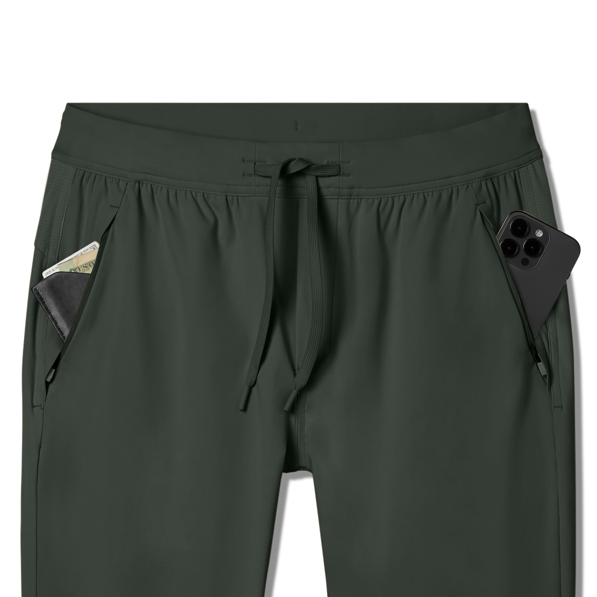 Ten Thousand Interval Pants