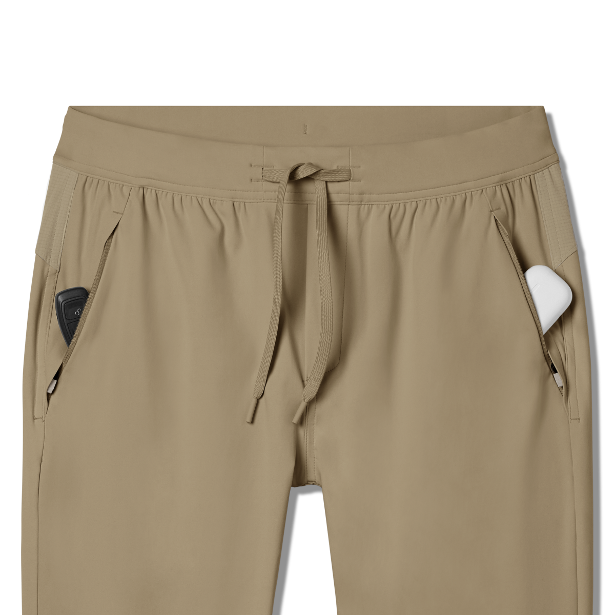 Ten Thousand Interval Pants