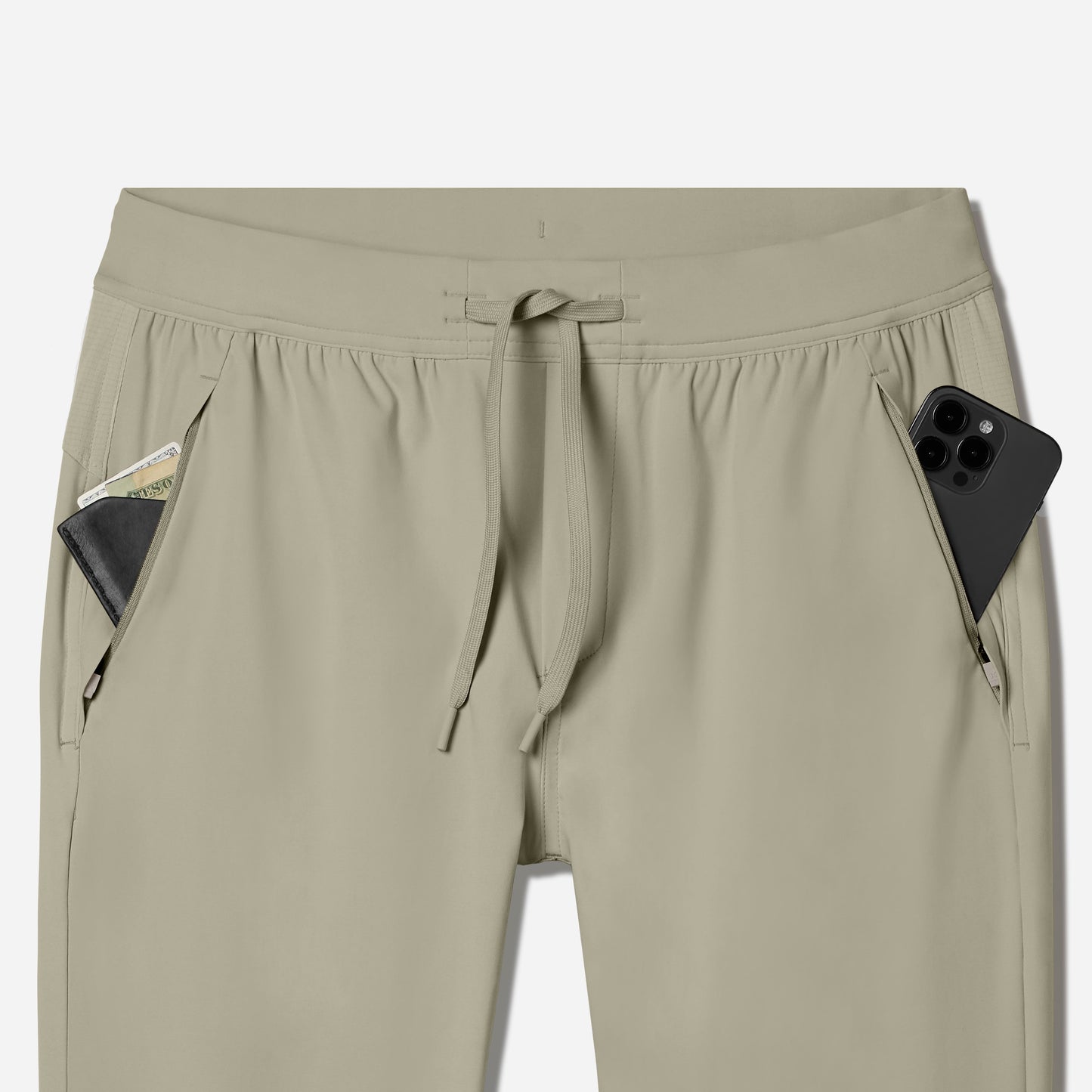 Ten Thousand Interval Pants