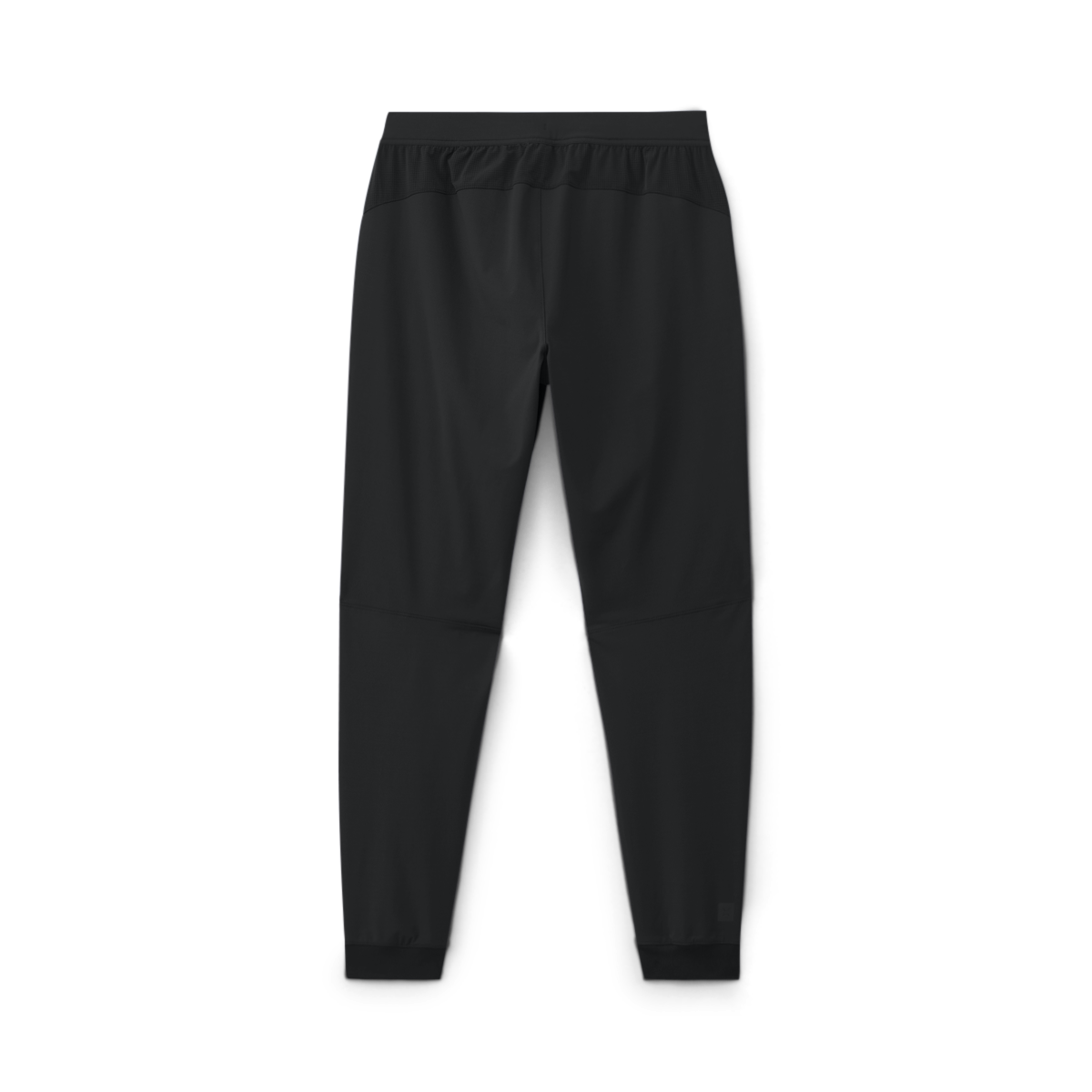 Ten Thousand Interval Jogger