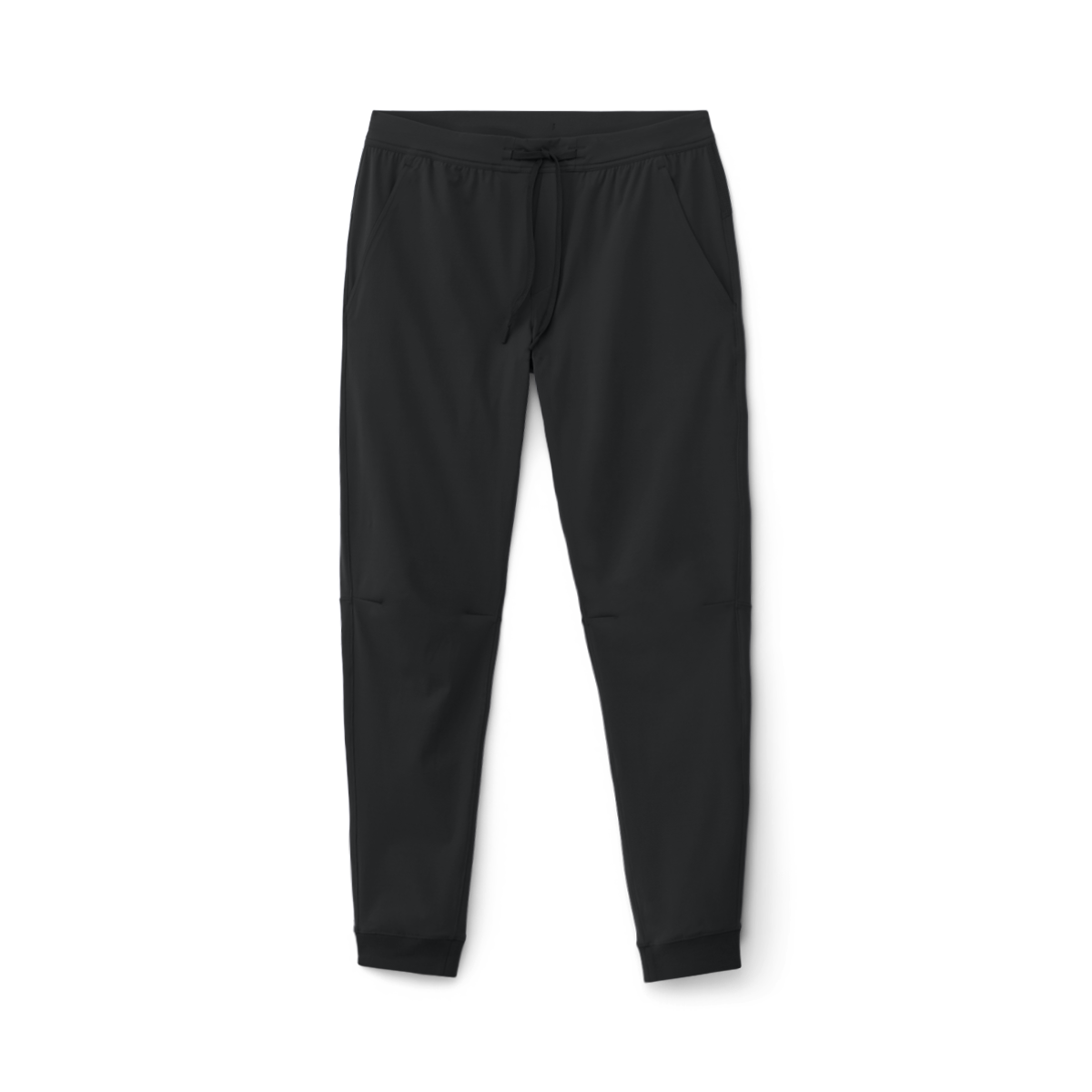 Ten Thousand Interval Jogger
