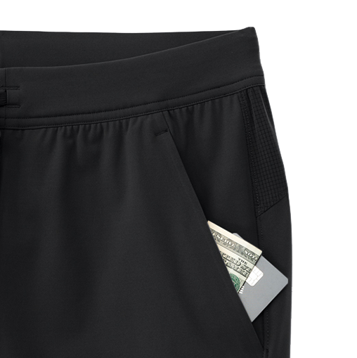 Ten Thousand Interval Jogger