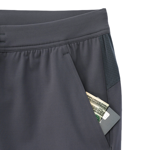 Ten Thousand Interval Jogger