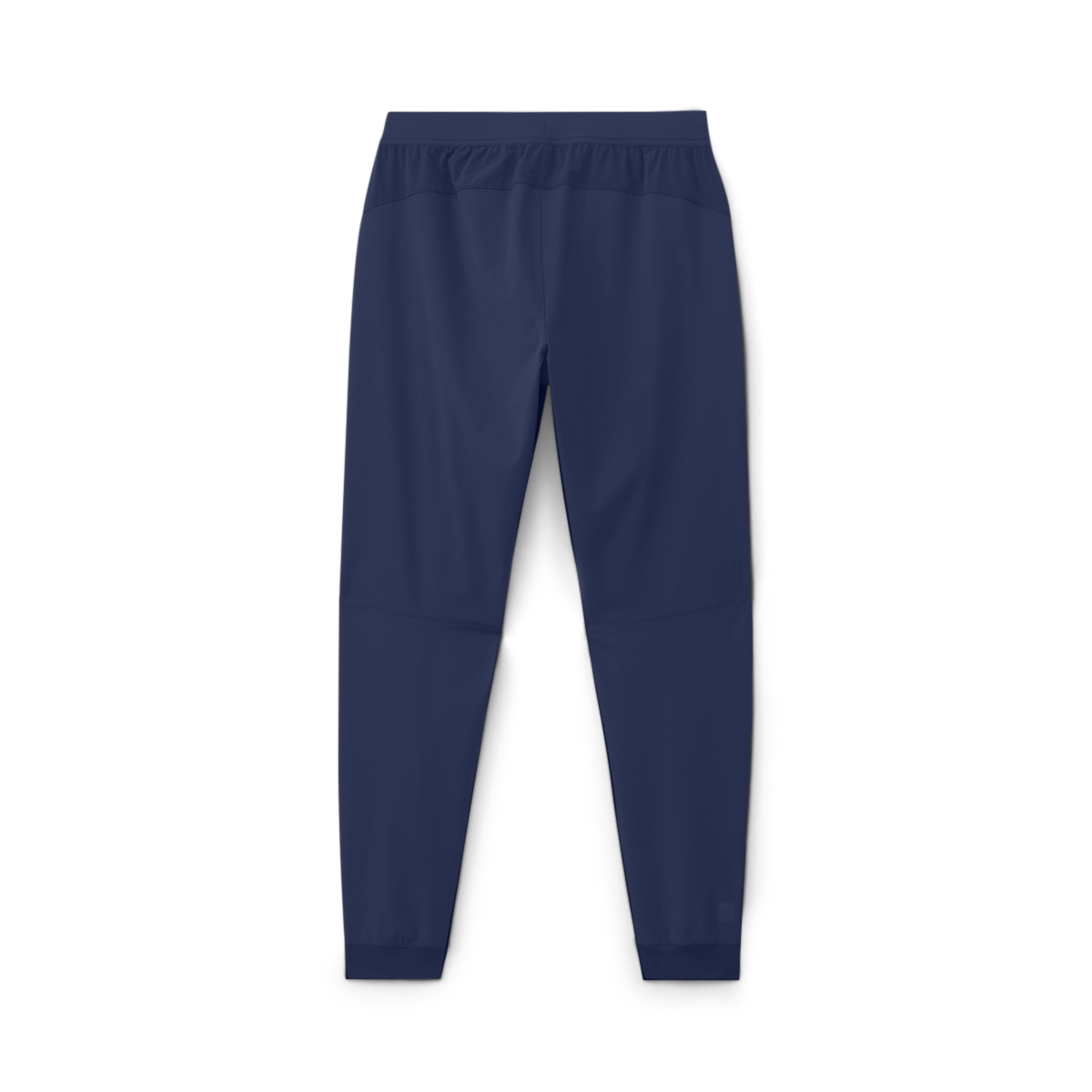 Ten Thousand Interval Jogger