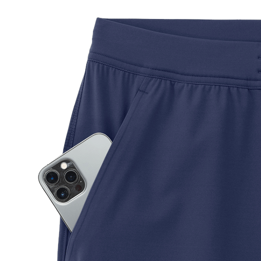 Ten Thousand Interval Jogger