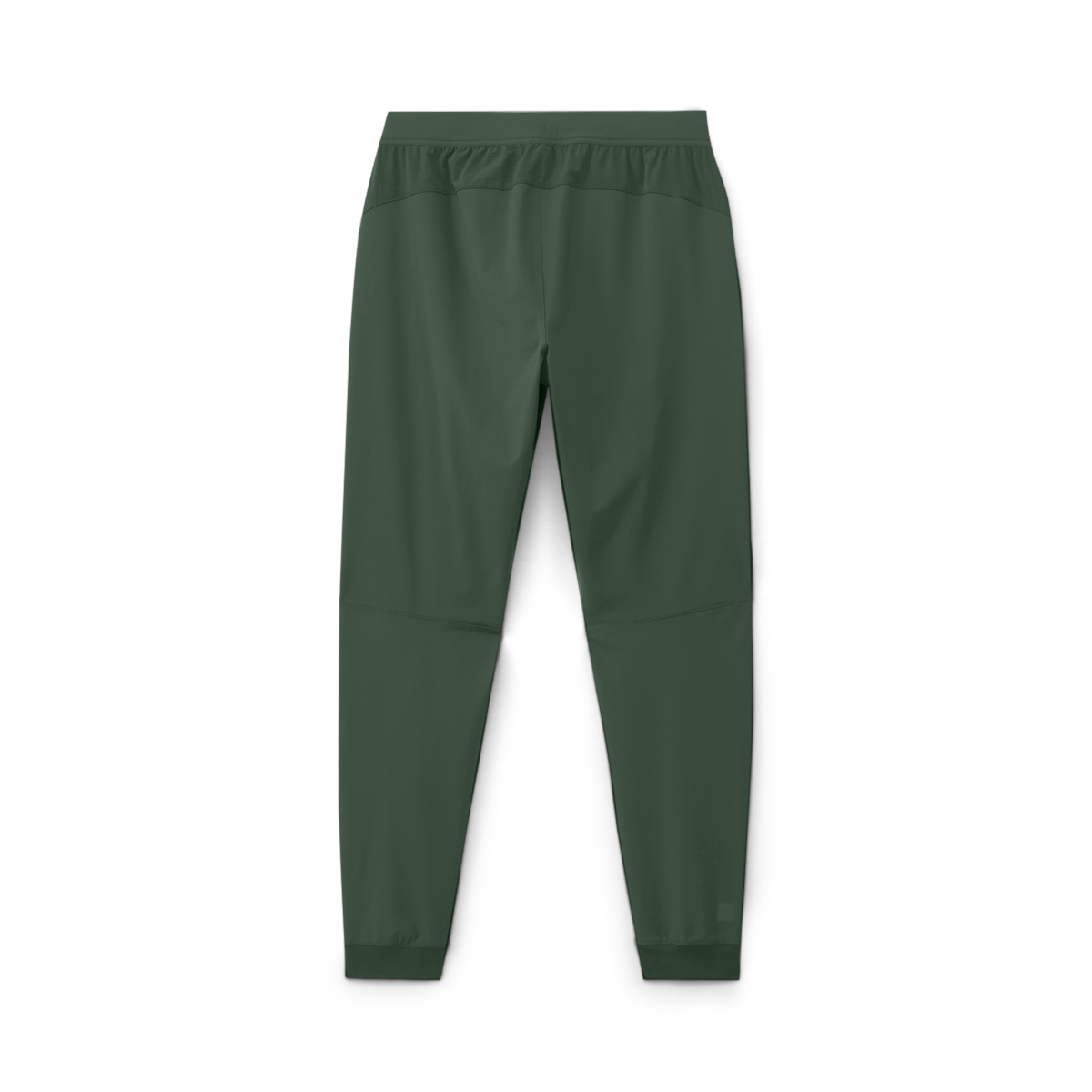 Ten Thousand Interval Jogger