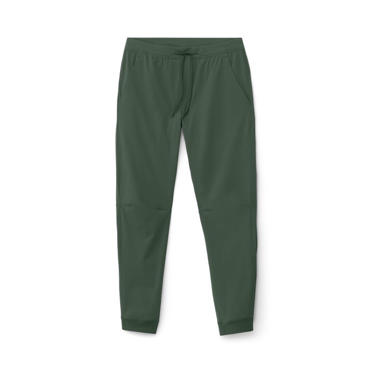 Ten Thousand Interval Jogger