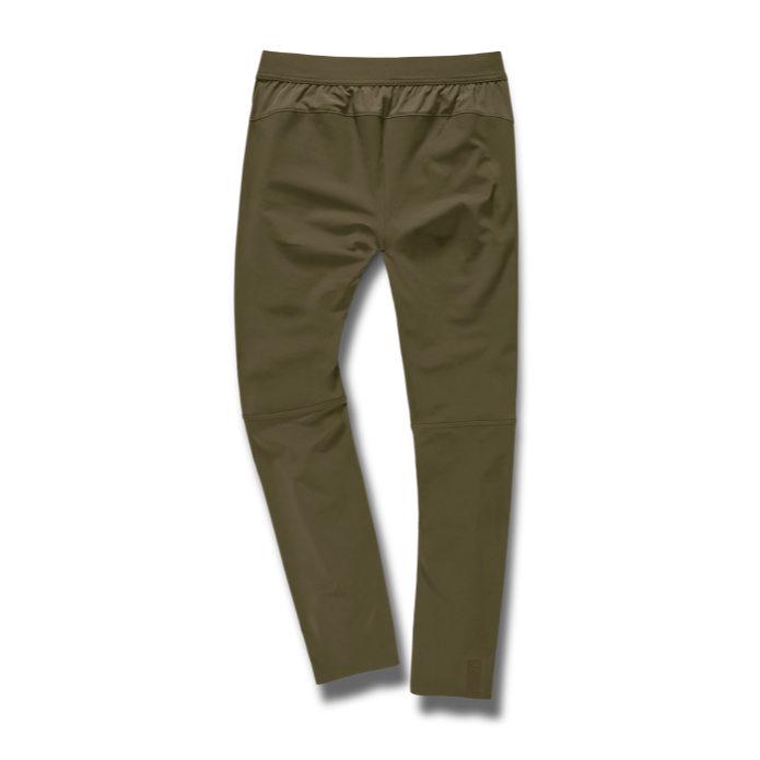 Ten Thousand Interval Pants