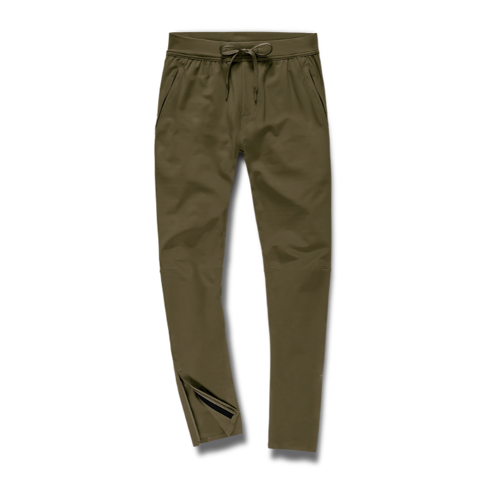 Ten Thousand Interval Pants
