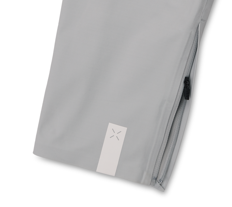 Ten Thousand Interval Pants