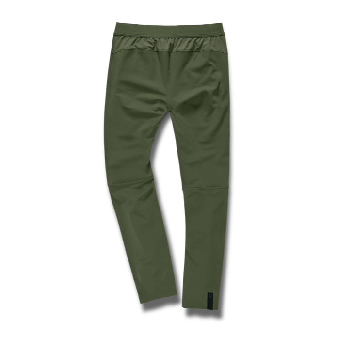 Ten Thousand Interval Pants