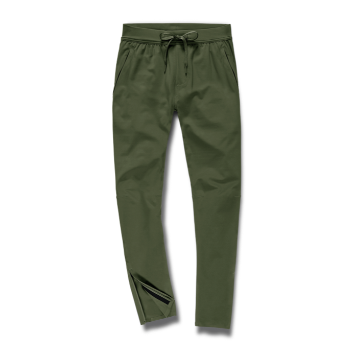 Ten Thousand Interval Pants