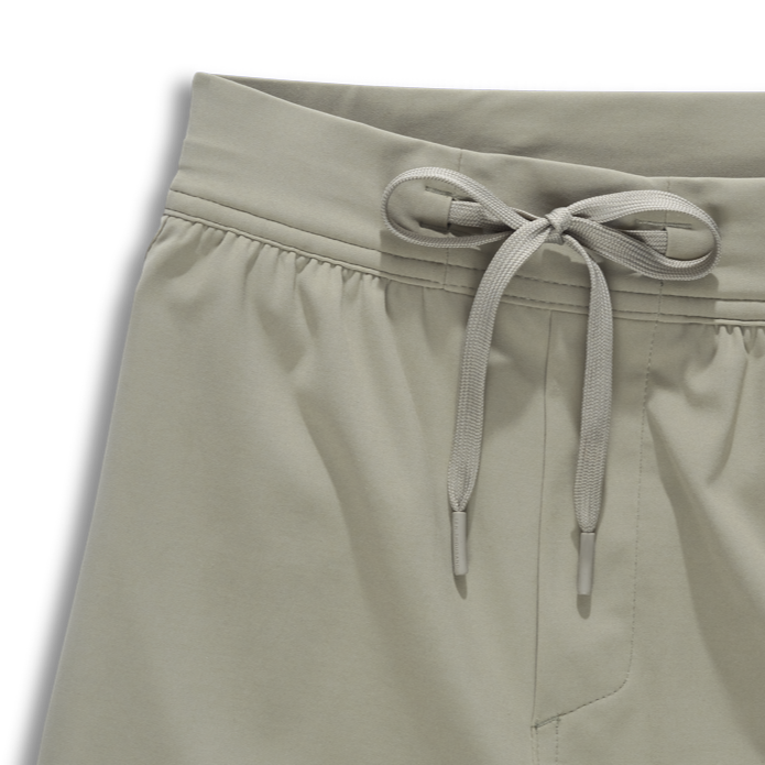 Ten Thousand Interval Pants