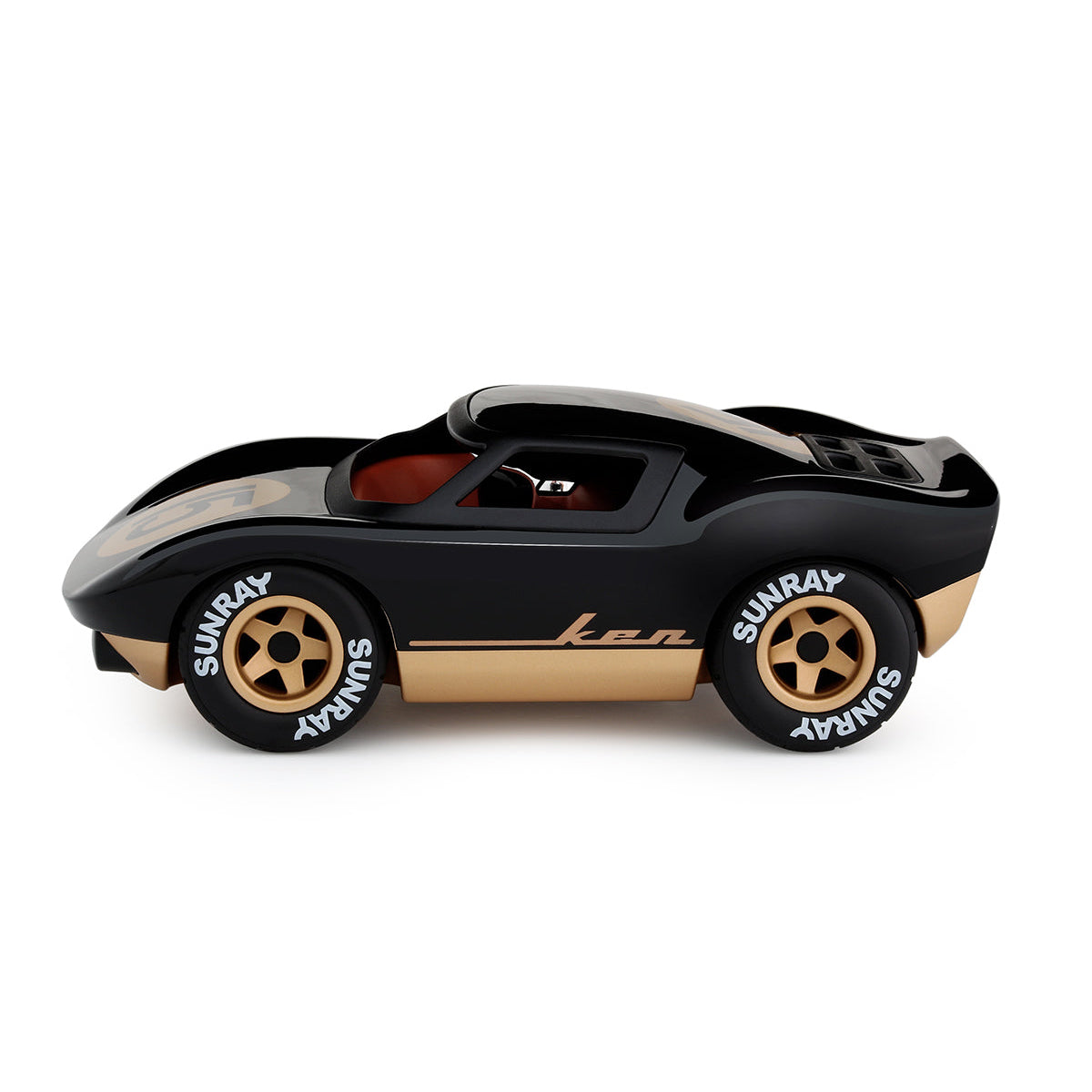 Ford GT Toy Car | Uncrate Supply