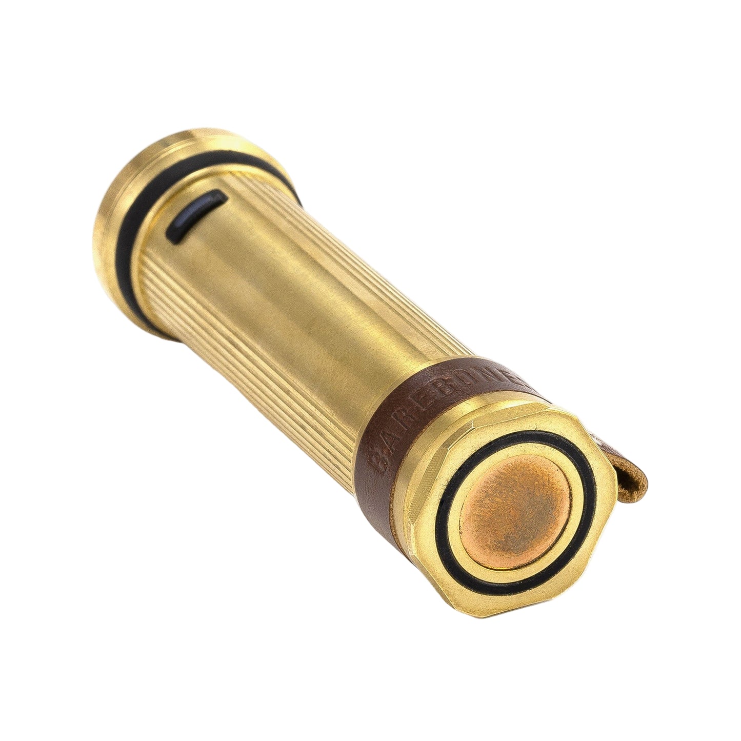 Barebones Mini Flashlight