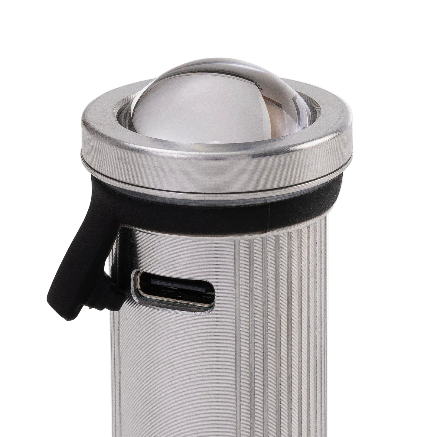 Barebones Mini Flashlight