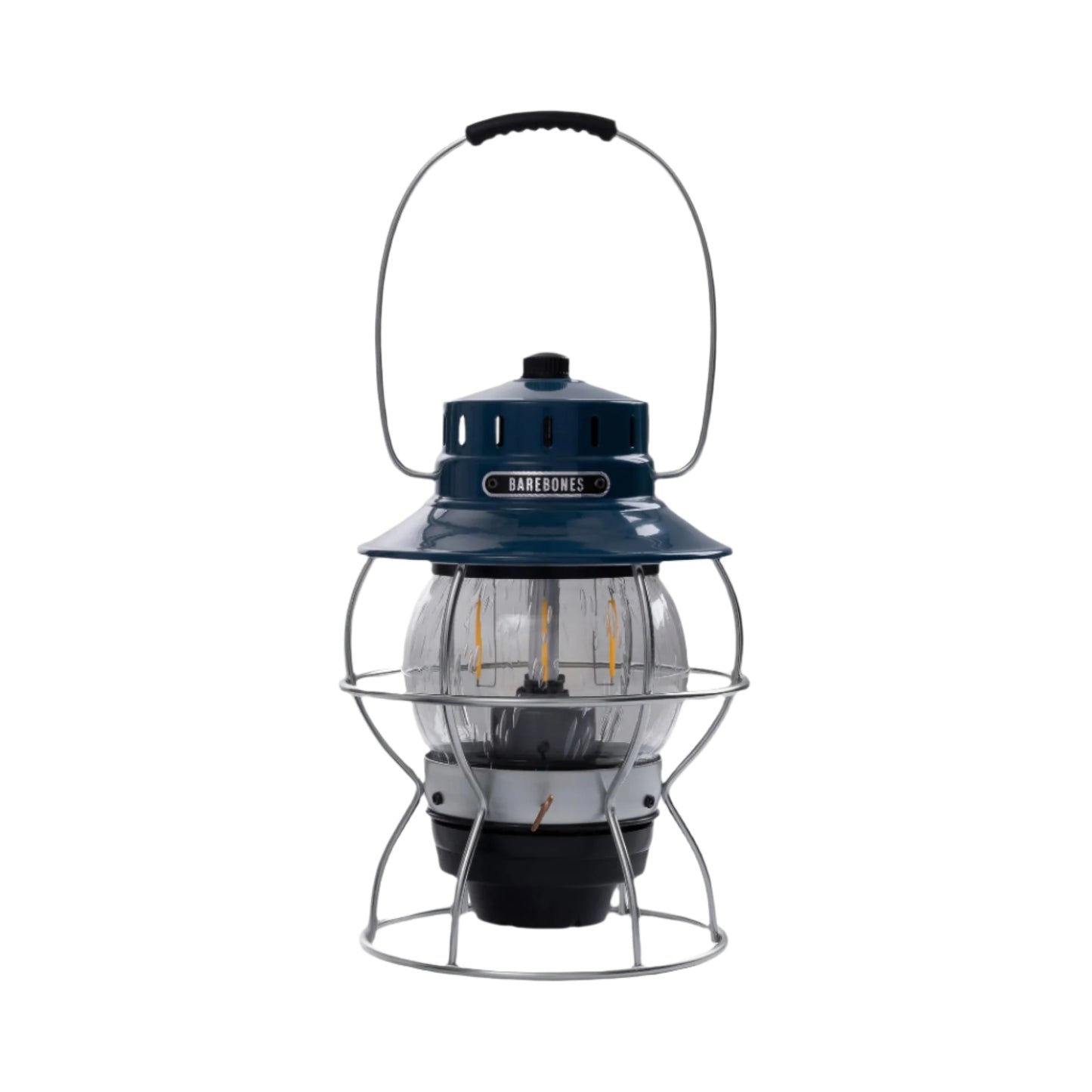 Barebones Railroad Lantern
