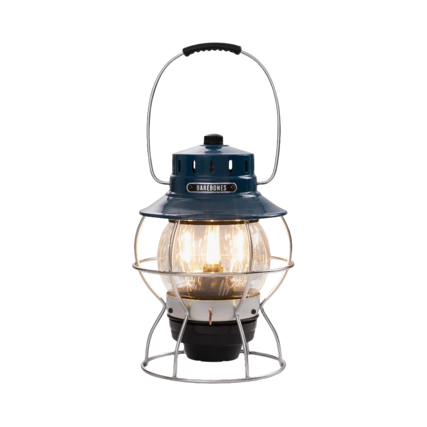 Barebones Railroad Lantern