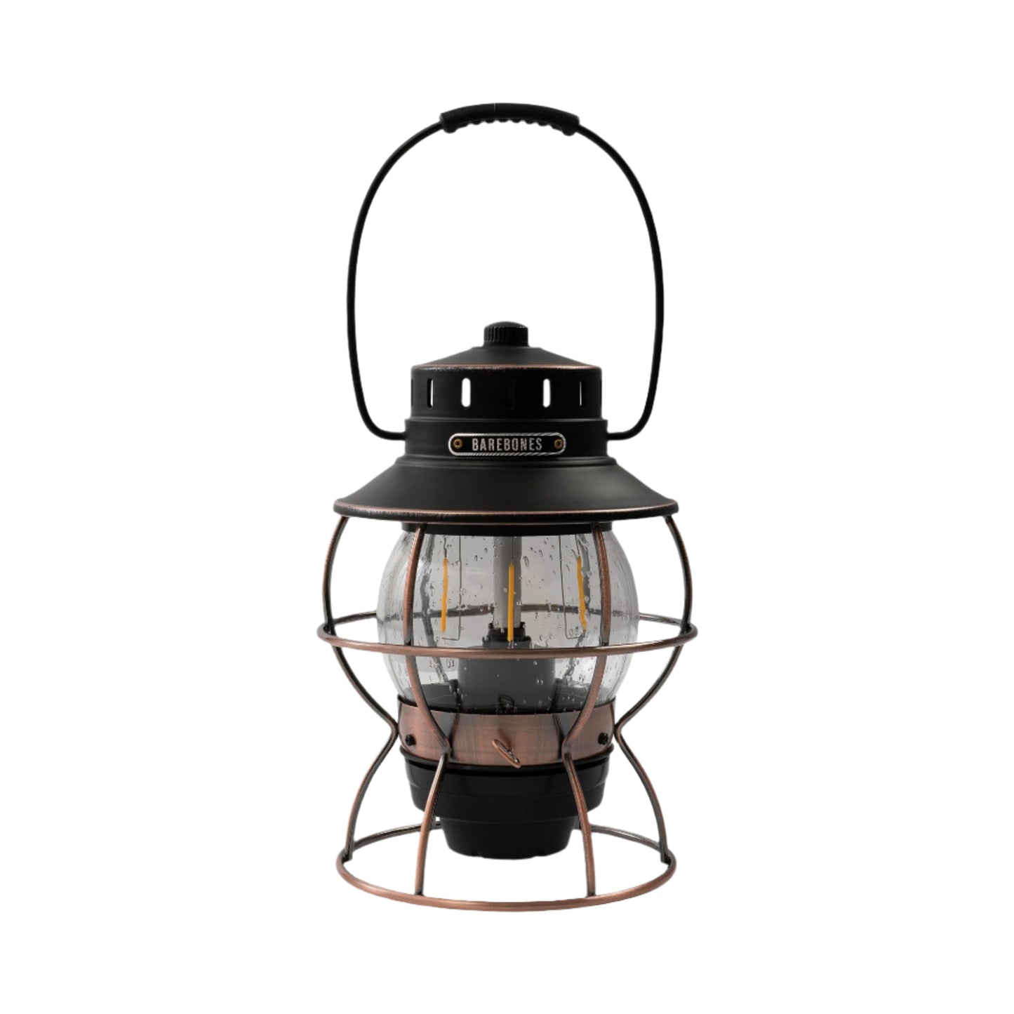 Barebones Railroad Lantern