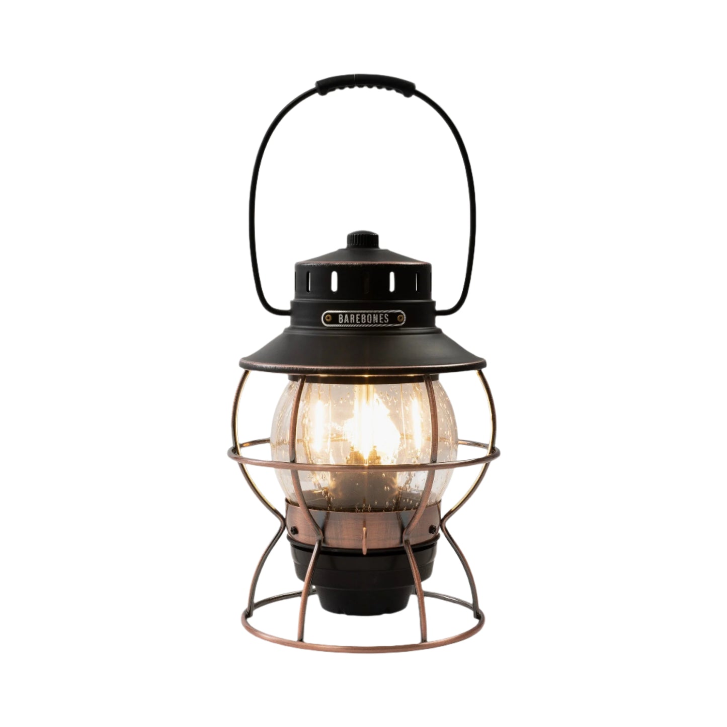 Barebones Railroad Lantern